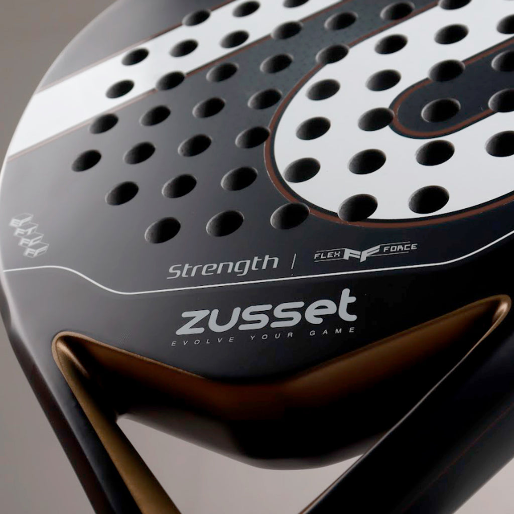 Pala de pádel - Strength 2025