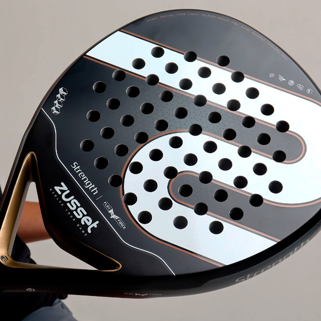 Pala de pádel - Strength 2025