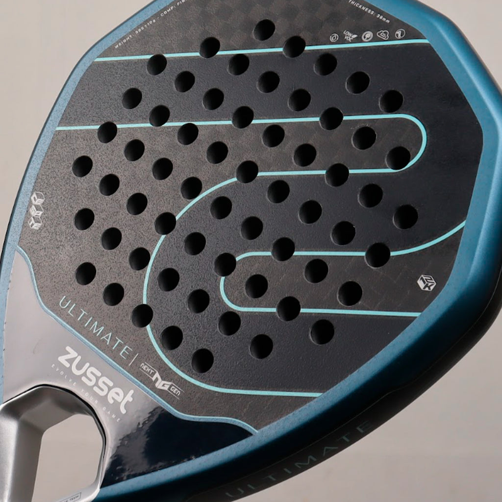 Pala de Pádel - Ultimate 2025