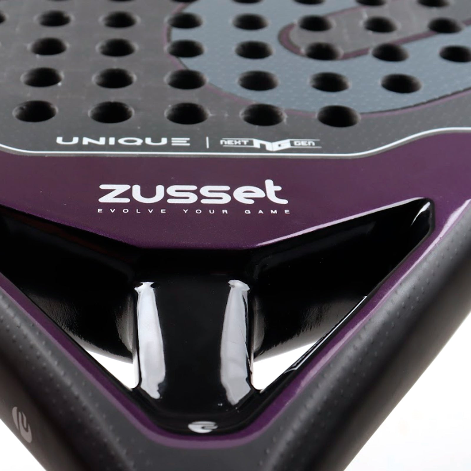 Pala de pádel - Unique 2025