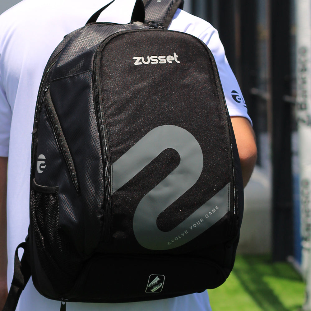 Mochila Z Negra