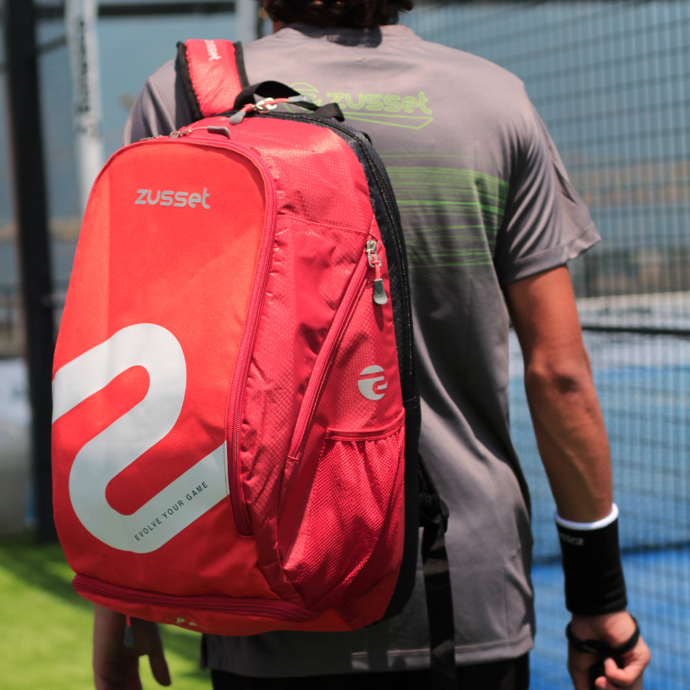 Mochila Z Coral