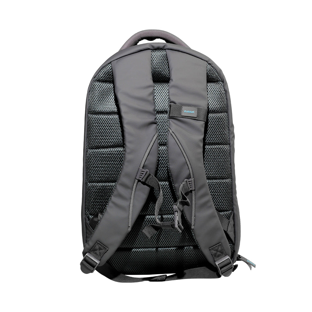 Mochila Game, Set & Match Gris