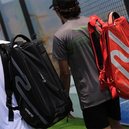 Paletero de pádel Modelo Z