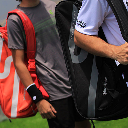 Paletero de pádel Modelo Z