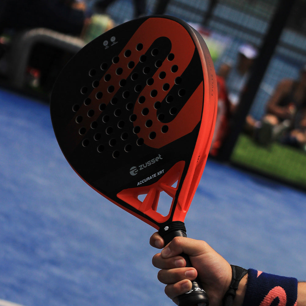 Pala Accurate XRT Evo 2