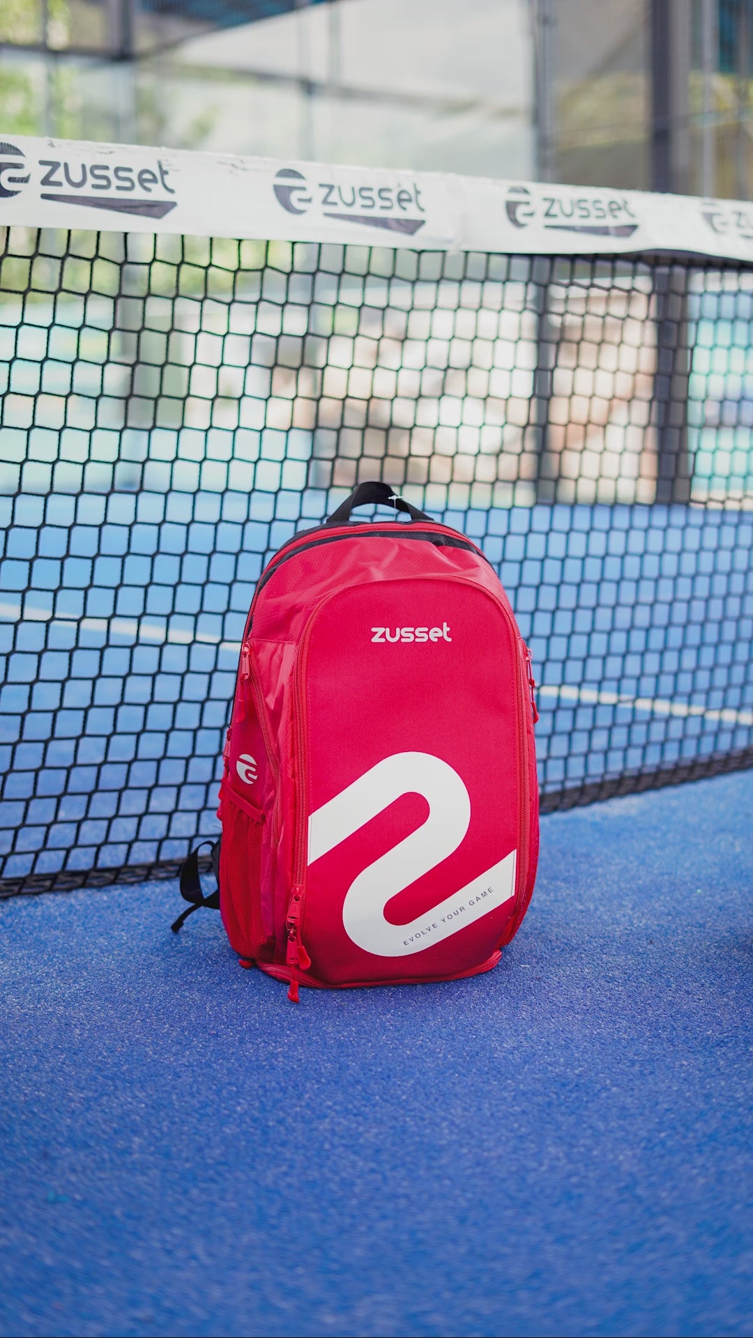 Mochila Z Coral
